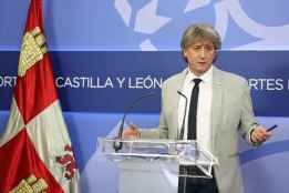 Martínez muestra su 