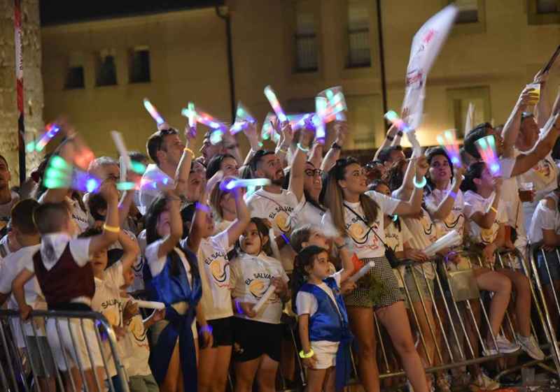 Las fiestas de San Juan 2026 explosionan con el pregón