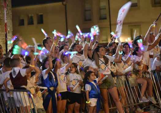 Las fiestas de San Juan 2026 explosionan con el pregón