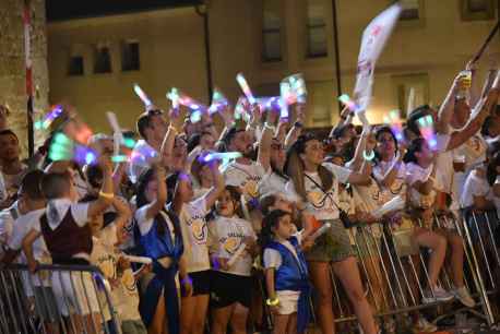Las fiestas de San Juan 2026 explosionan con el pregón