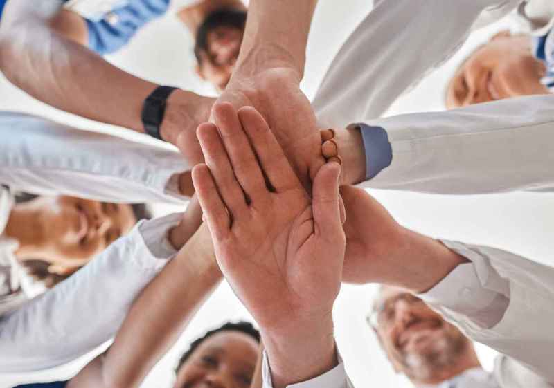 El Trabajo Social exige 