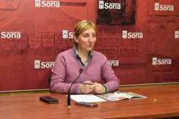 El Ayuntamiento suspende temporalmente delegaciones a Yolanda Santos