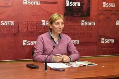 El Ayuntamiento suspende temporalmente delegaciones a Yolanda Santos