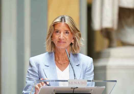 El PP lanza ofensiva para conocer papel de Marlaska en último caso de corrupción en Soria 