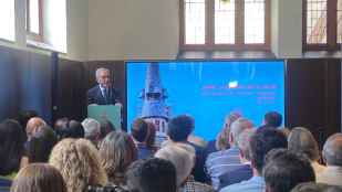 La Junta reclama reconocimiento patrimonial de obras de Gaudi fuera de Cataluñ