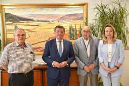 La Junta reforzará su estrategía para promover retorno de castellanos y leoneses en el exterior