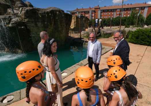 La Junta impulsa verano con más de 5.800 plazas en campamentos y actividades juveniles 