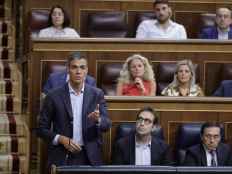 Nueva carta a instituciones europeas por situación 