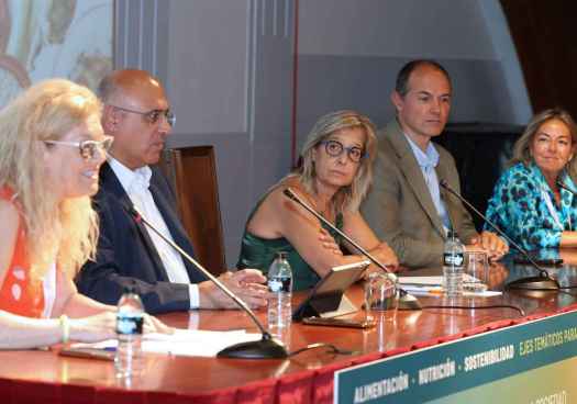 Los expertos alertan de pérdida progresiva de adherencia a la dieta mediterránea 