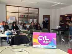 La Junta oferta en julio 78 acciones formativas dentro del programa Cyl Digital 