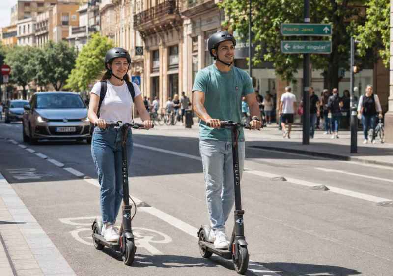 Interior actualiza Reglamento de Circulación para mejorar protección de usuarios vulnerables