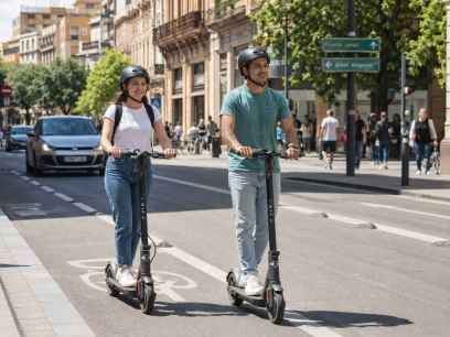 Interior actualiza Reglamento de Circulación para mejorar protección de usuarios vulnerables