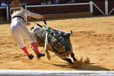 Sábado Agés taurino en San Juan con espectáculo en tercio de banderillas