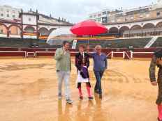 Devolución de entradas de la corrida del Domingo de Calderas hasta el 3 de julio