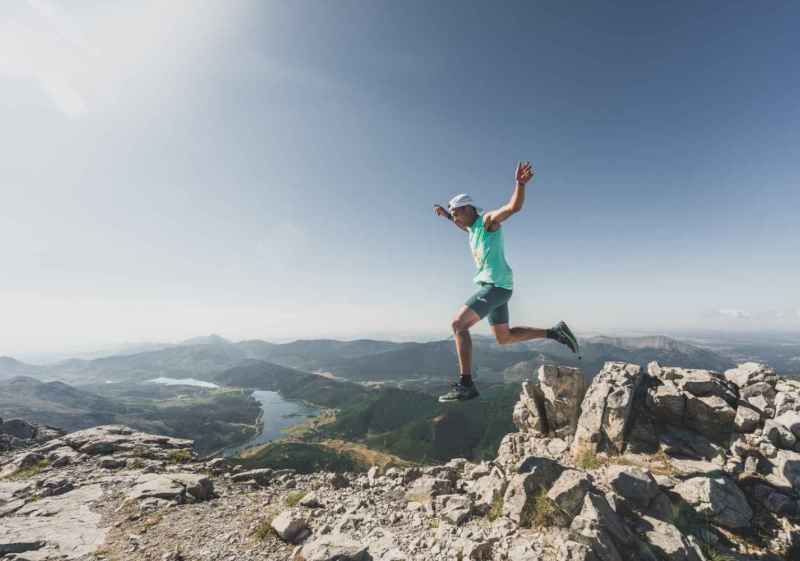 La Riaño Trail Run consolida a Castilla y León como referente del turismo depotivo