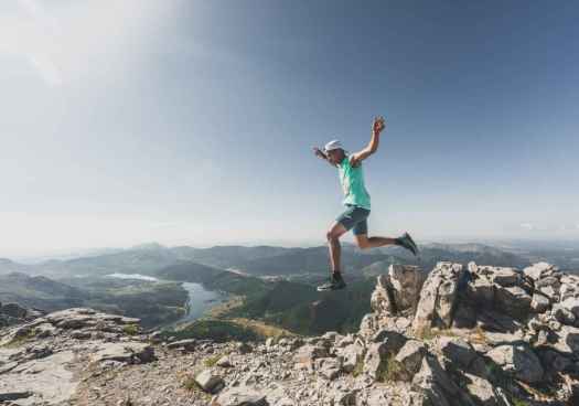 La Riaño Trail Run consolida a Castilla y León como referente del turismo depotivo