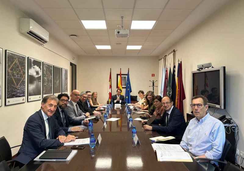 La Comisión Académica del Consejo de Universidades impulsa implantación de nuevas titulaciones 