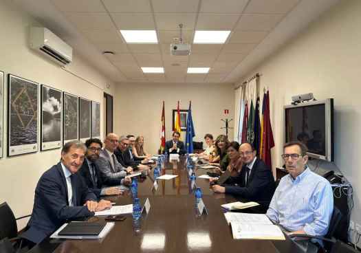 La Comisión Académica del Consejo de Universidades impulsa implantación de nuevas titulaciones 