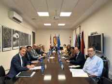 La Comisión Académica del Consejo de Universidades impulsa implantación de nuevas titulaciones 