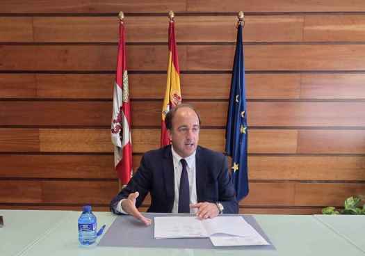 La Junta priorizará proyectos de grupos de acción local que generen empleo en medio rural