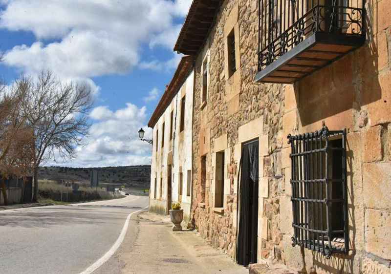 Soria, una de las dos únicas provincias que logra producir más vivienda que hogares creados en 2025