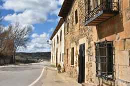 Soria, una de las dos únicas provincias que logra producir más vivienda que hogares creados en 2025