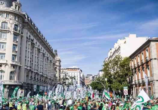 CSIF consigue que Gobierno desbloquee jubilación parcial para personal laboral 