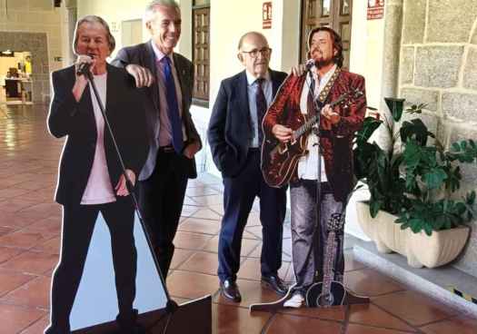 La XIX edición de Músicos en la Naturaleza reunirá en Gredos a más de 11.000 asistentes 