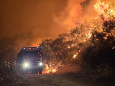 UGT  lanza campaña para denunciar que operativo antiincendios sigue careciendo de medios
