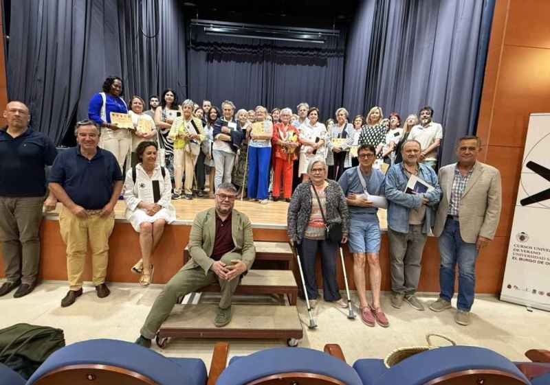 Aumenta la matriculación en Curso de Verano Santa Catalina 2026