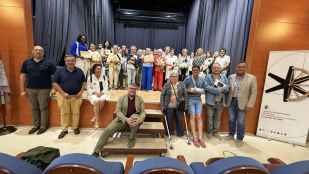 Aumenta la matriculación en Curso de Verano Santa Catalina 2026
