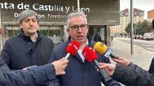 Soria ¡Ya! denuncia incumplimientos de Junta, Diputación y Ayuntamiento con Soria