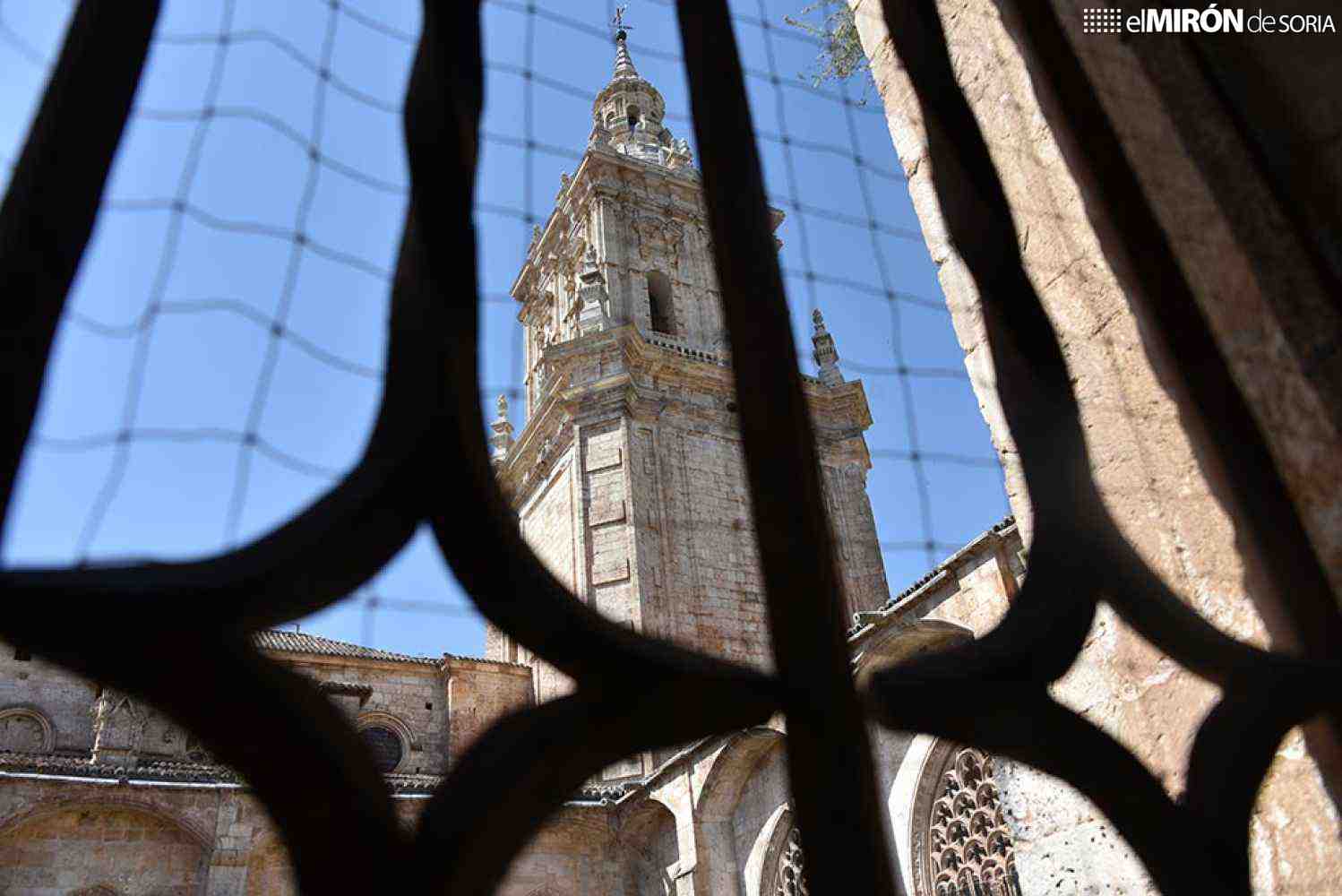 El Burgo de Osma estrena Concurso Internacional Coral en agenda cultural de otoño