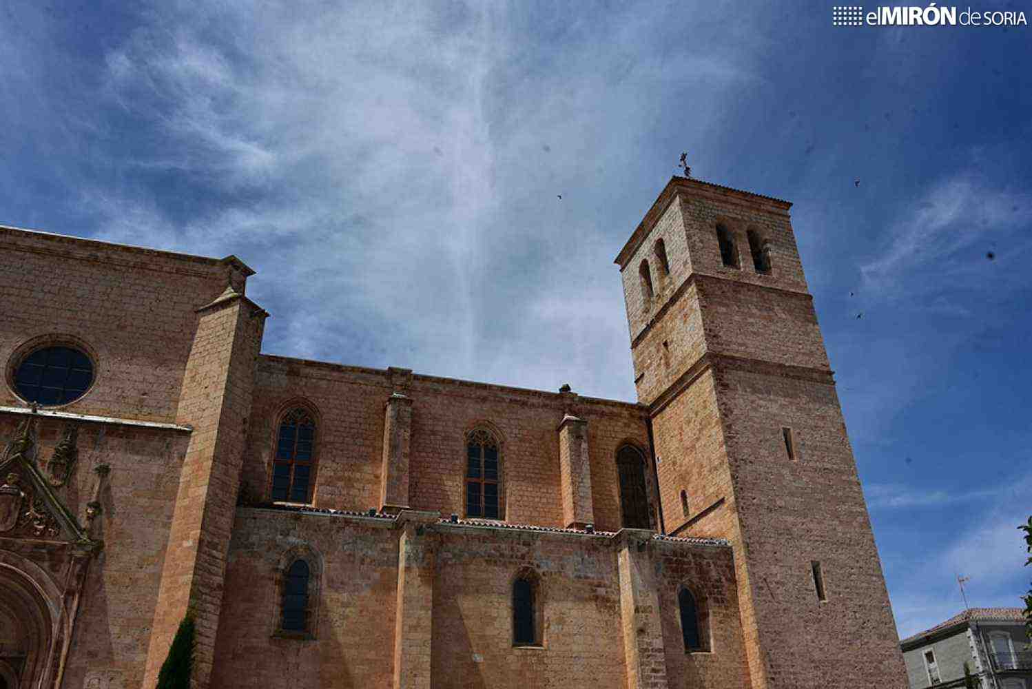 Agosto marca un nuevo récord en consultas turísticas en la provincia de Soria