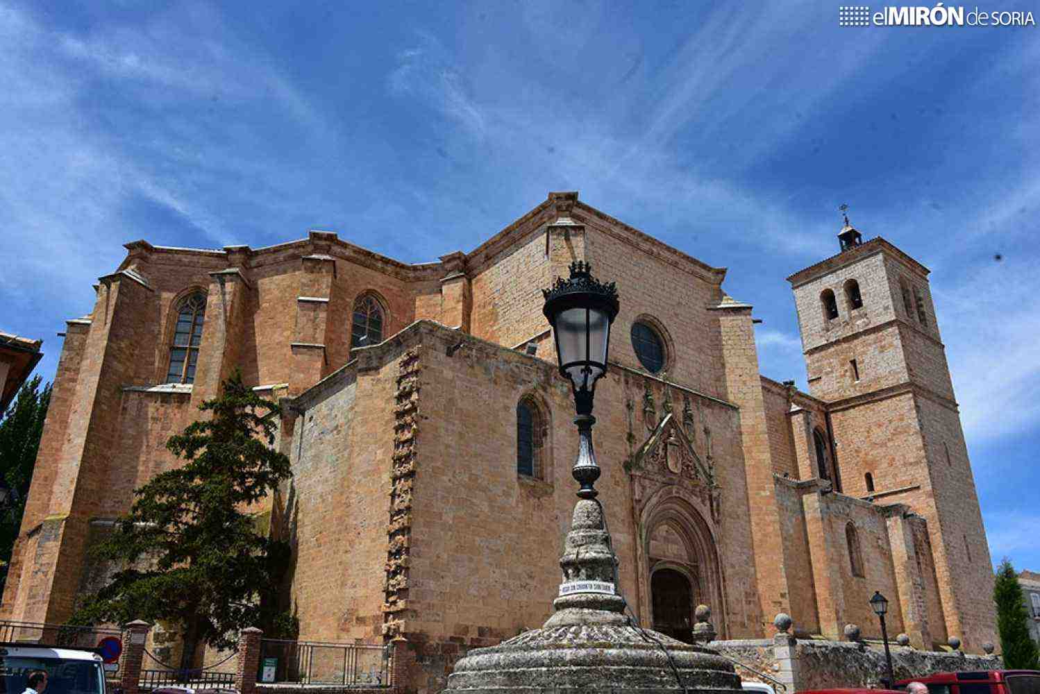 Agosto marca un nuevo récord en consultas turísticas en la provincia de Soria