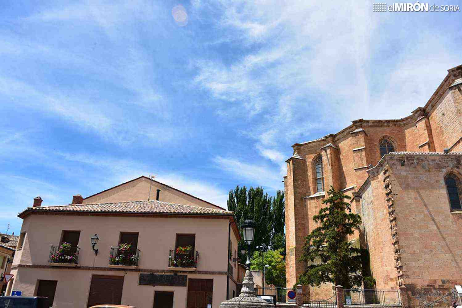 Abierto plazo para subvenciones destinadas a mejorar seguridad en centros de trabajo en medio rural