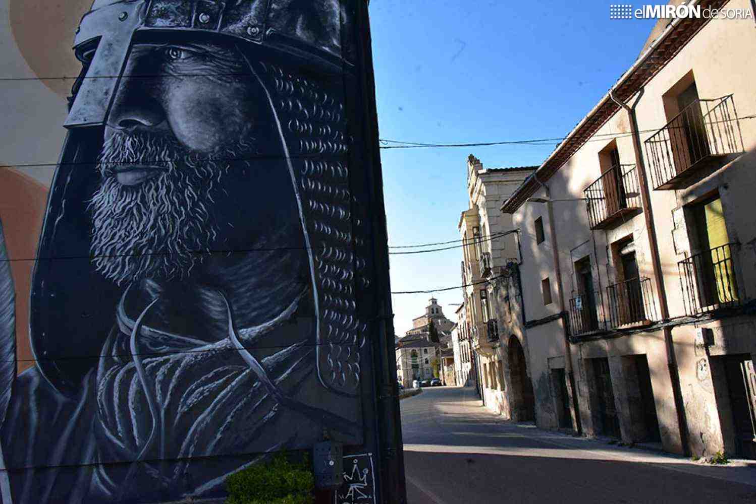 San Esteban de Gormaz, sede de XXXIV Encuentro de Casas Regionales de Soria