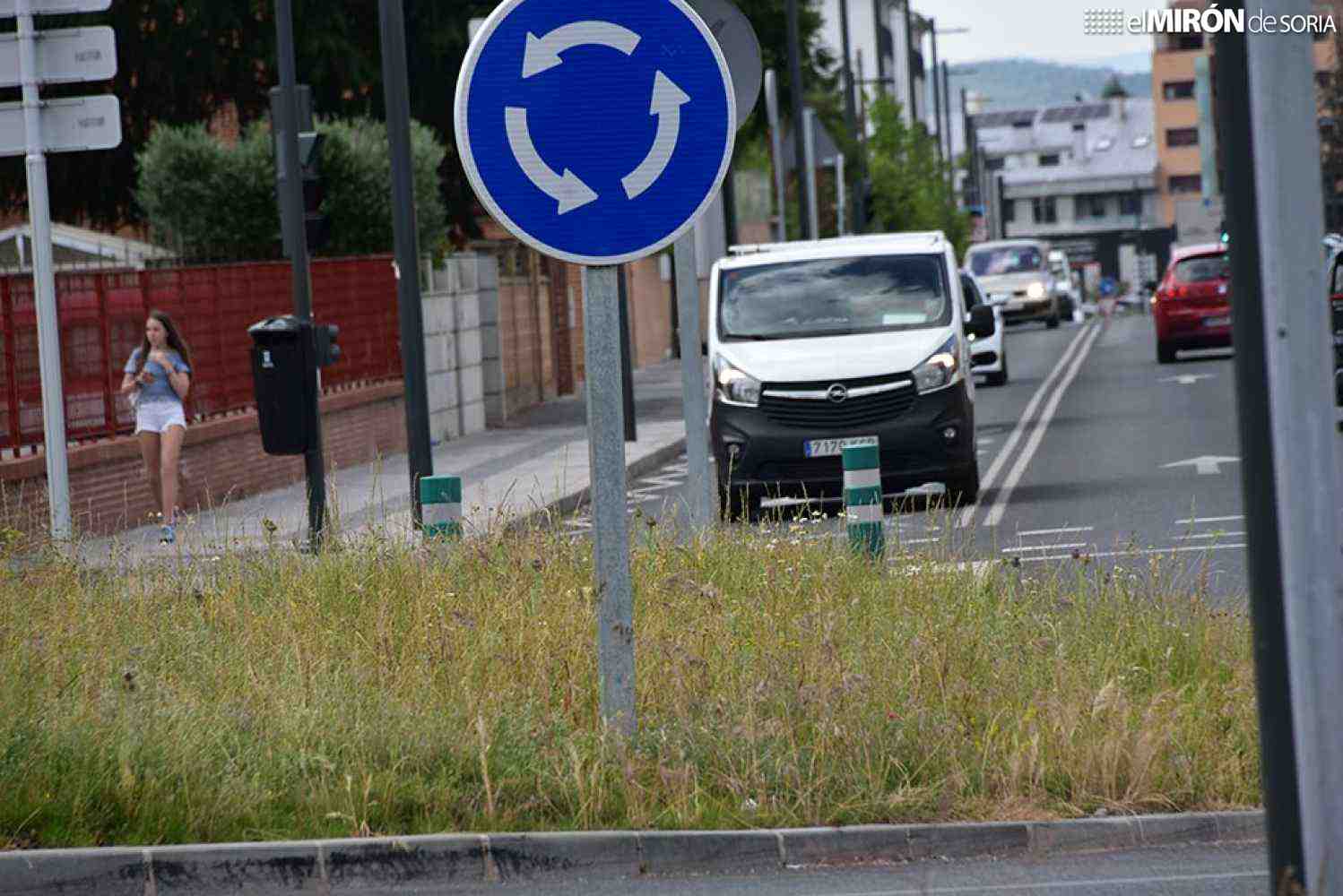 El Ayuntamiento refuerza campaña informativa para explicar Zona de Bajas Emisiones 