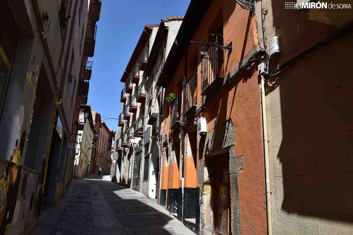 La rentabilidad de la vivienda cae en el segundo trimestre de 2026