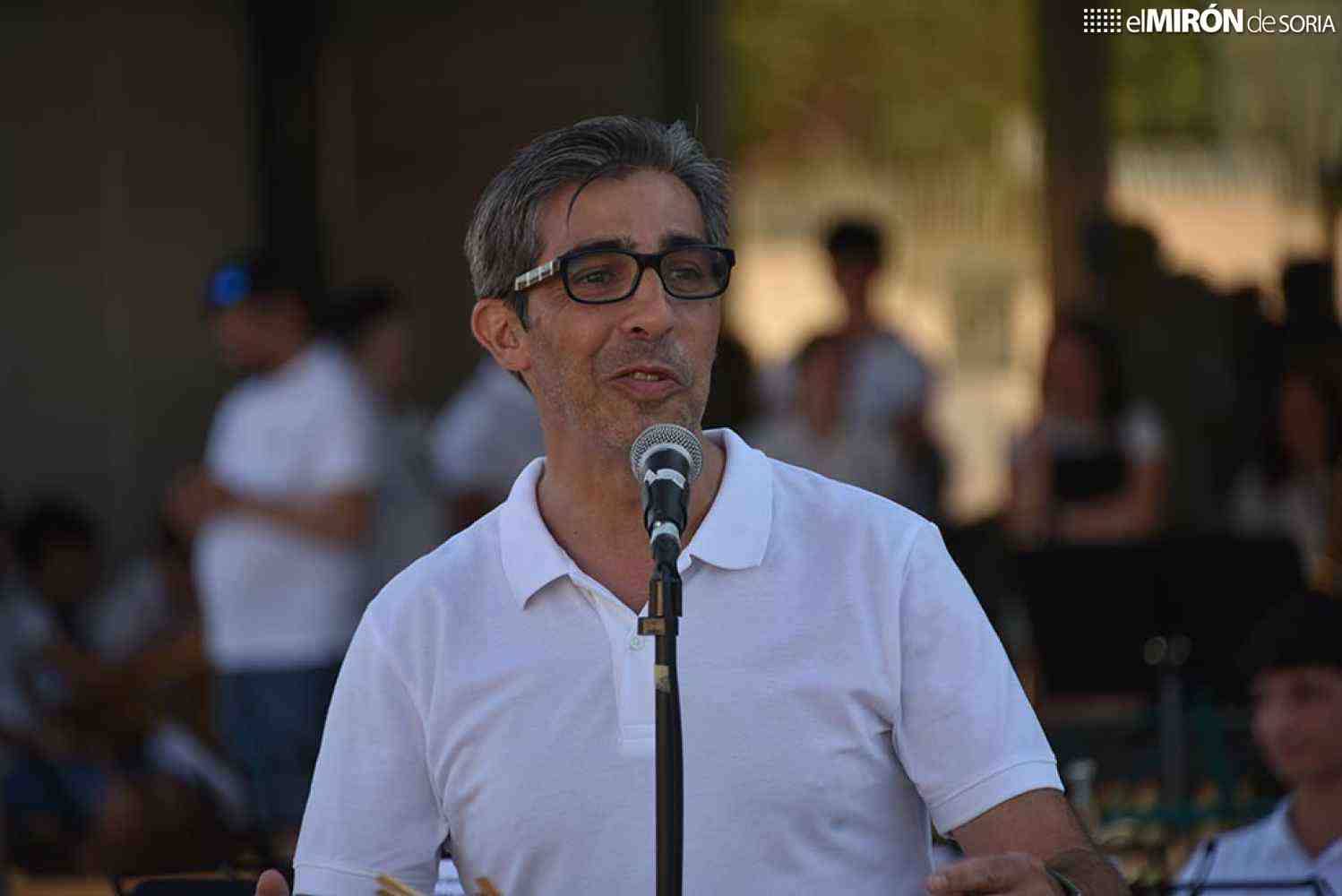 La Banda estrena la obra 