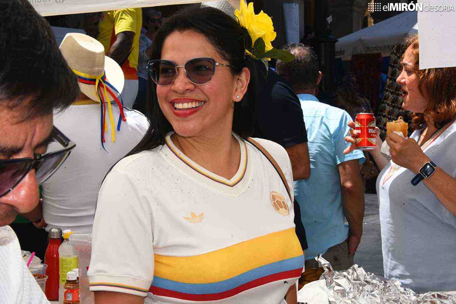 La Diócesis protagonista mañana de Pueblo de Dios