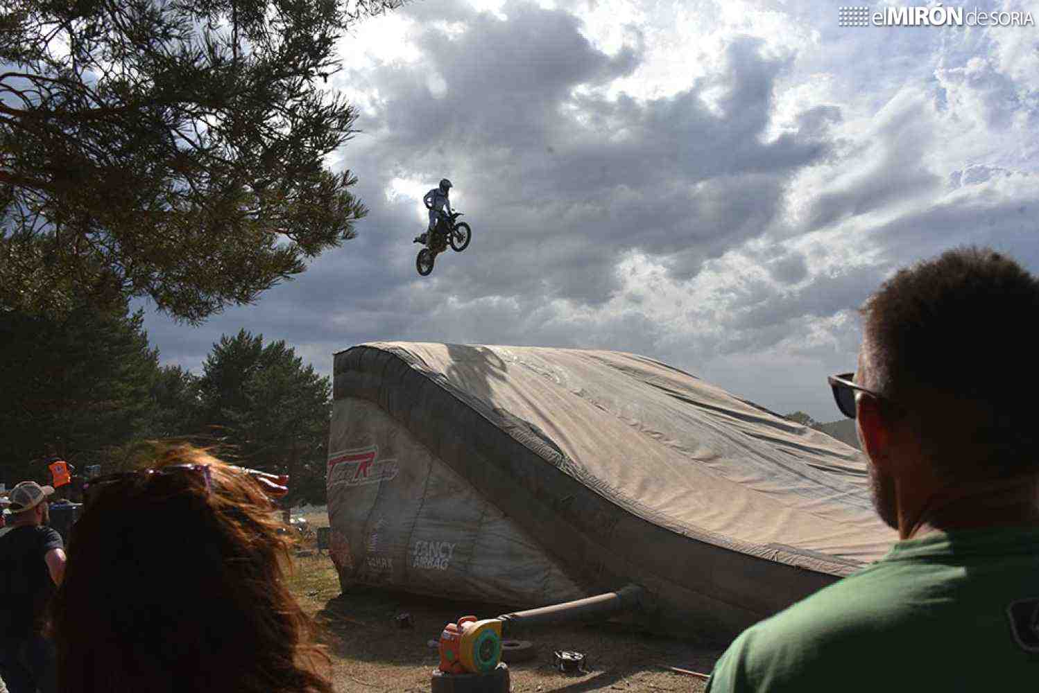 Subdelegación convocará reunión para analizar problemas de Motorbeach 2026