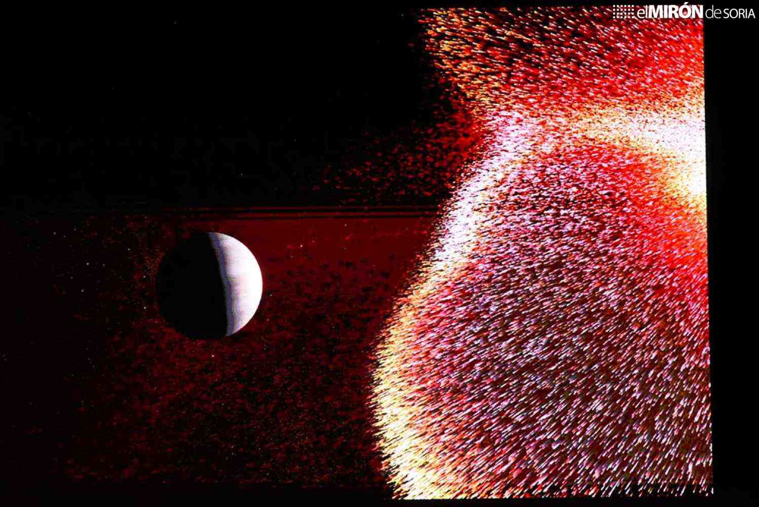 El Campus de Soria organiza charla con observación solar como antesala del eclipse