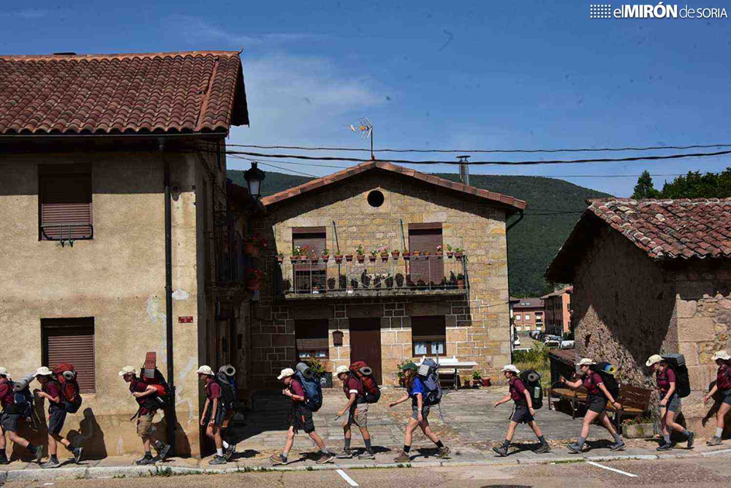 La esperanza de vida de los pueblos españoles, a examen