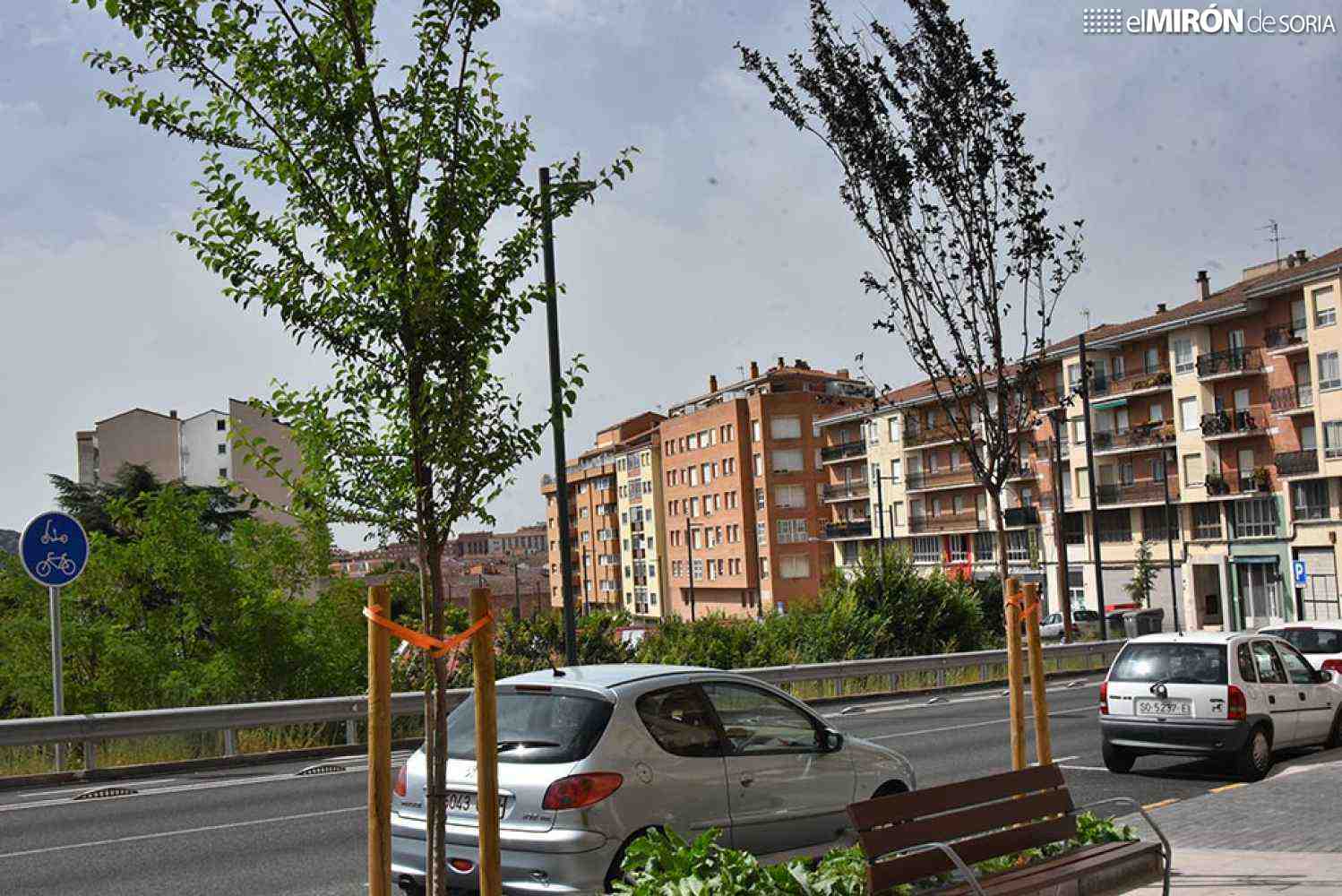 La oferta de viviendas para alquiler permanente sigue cayendo en segundo trimestre