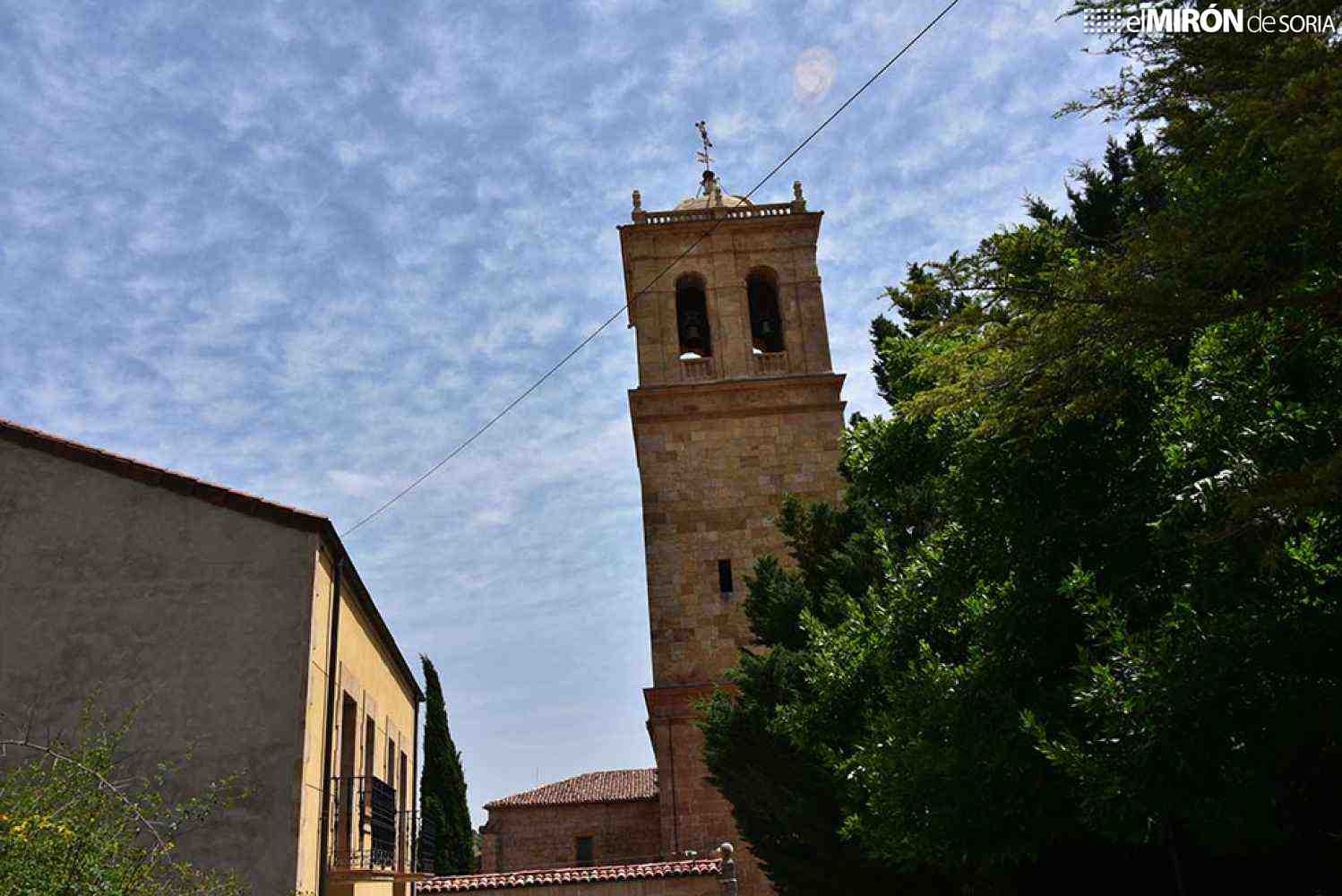 AEMET confirma cielos poco nubosos o despejados en jornada del eclipse solar