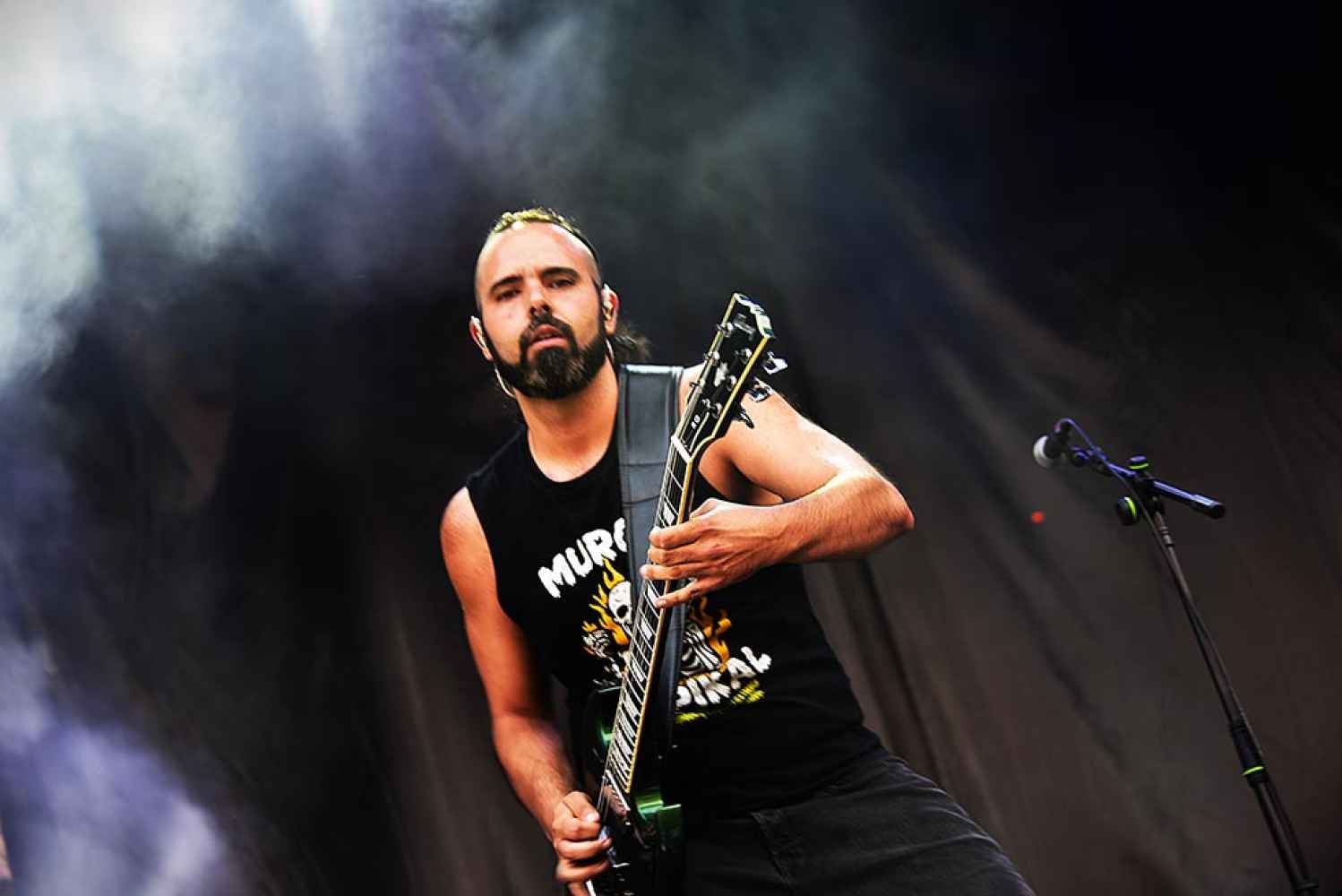 Soria Rock, todo un clásico del verano soriano