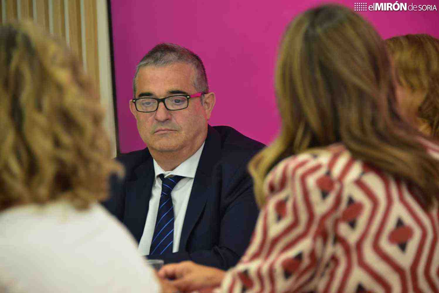 Santamaría abre cuarto mandato con cinco nuevos miembros en pleno cameral