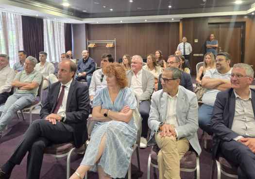 La Junta destaca formación y profesionalización como pilares del cooperativismo agroalimentario