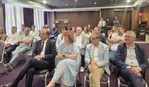 La Junta destaca formación y profesionalización como pilares del cooperativismo agroalimentario